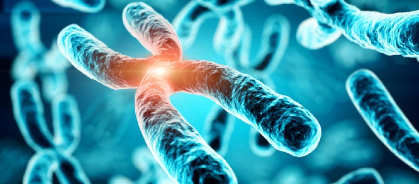 Κορωνοϊός: Γενετιστές μελετούν την επίδραση των γονιδίων στην εξέλιξη της νόσου